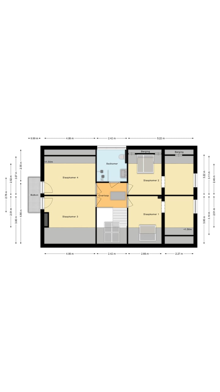 Foto 54 van Dreef 69