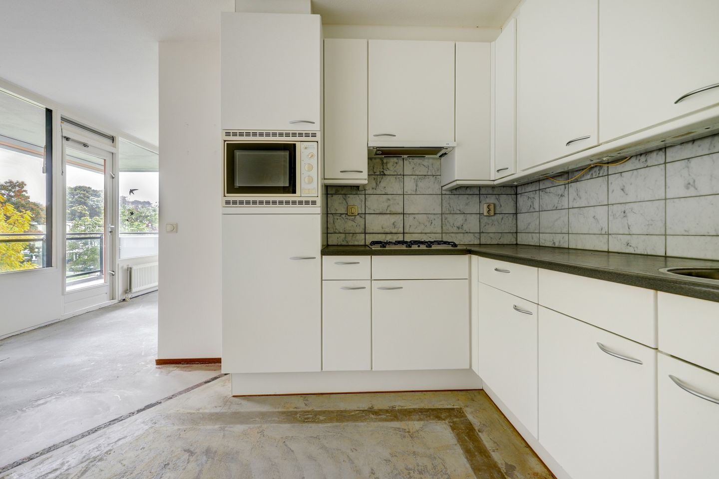 Foto 4 van Rode Kruislaan 116