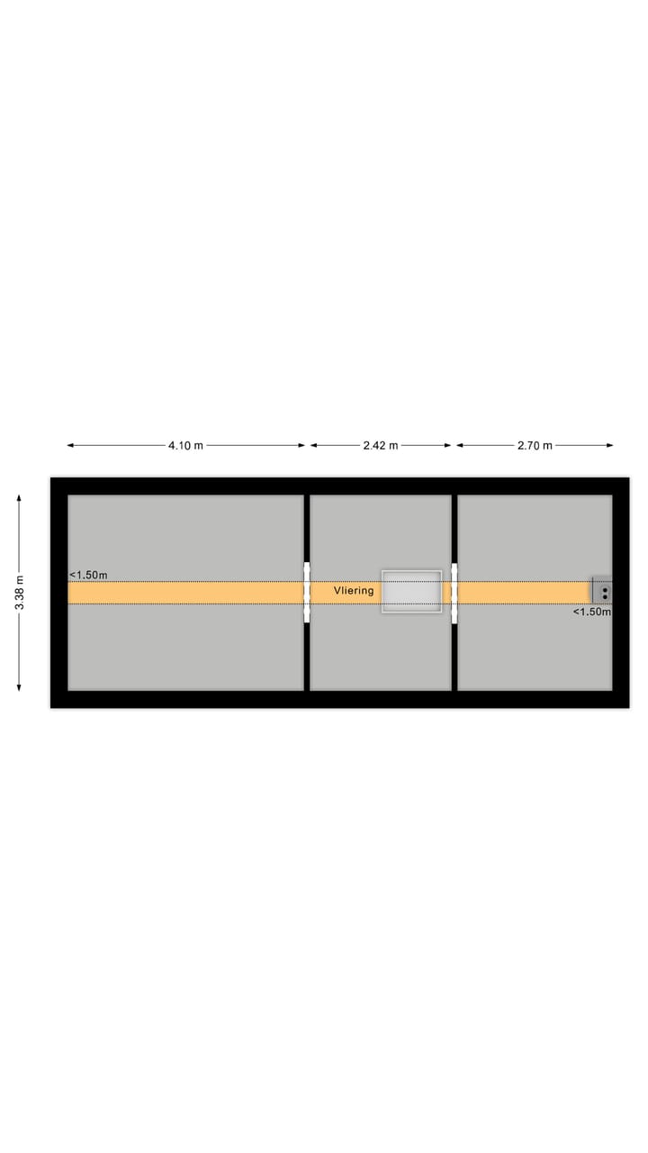 Foto 55 van Dreef 69