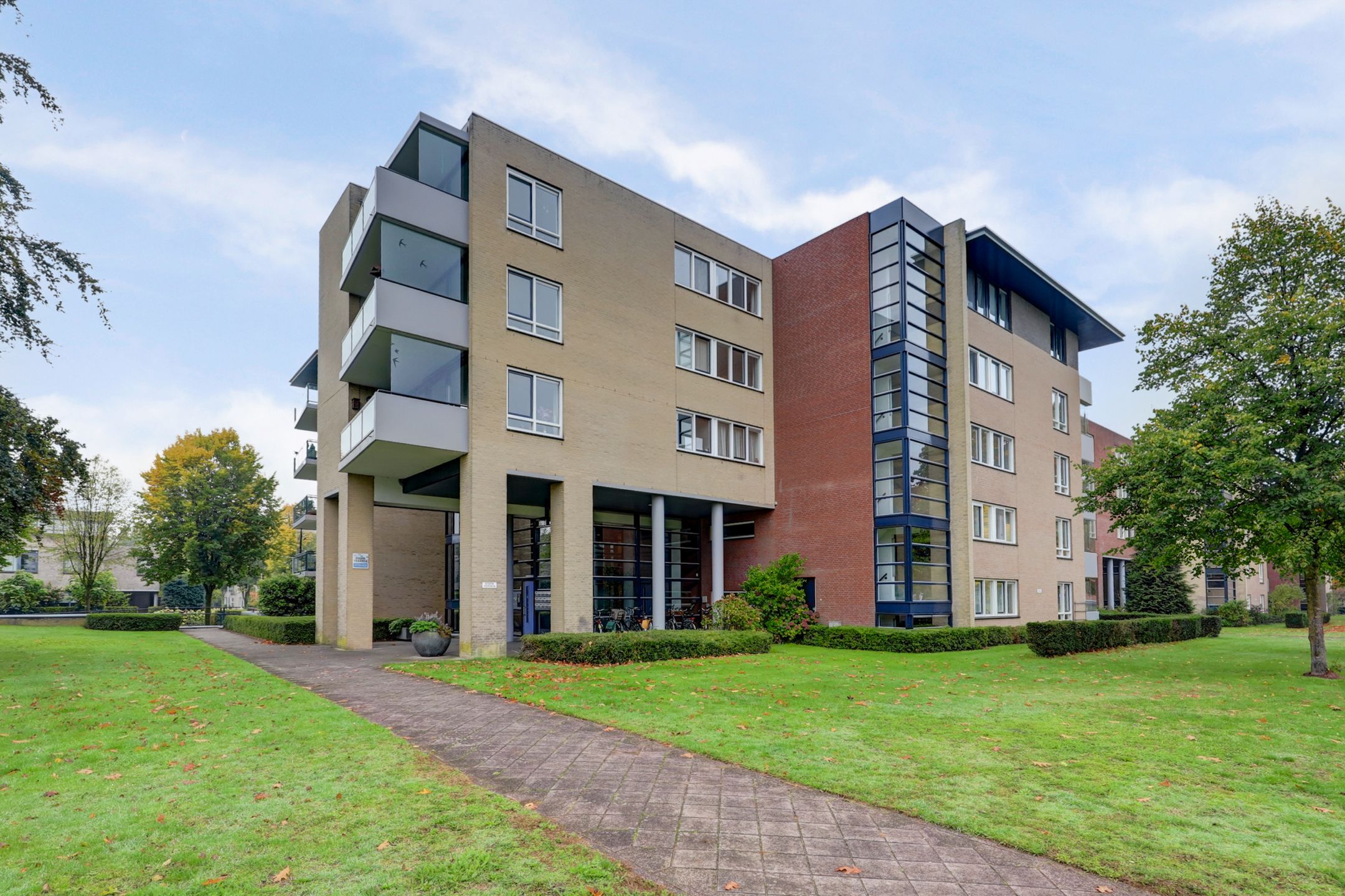 Foto 6 van Rode Kruislaan 116