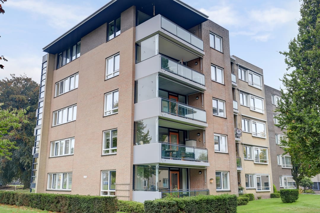 Foto 7 van Rode Kruislaan 116