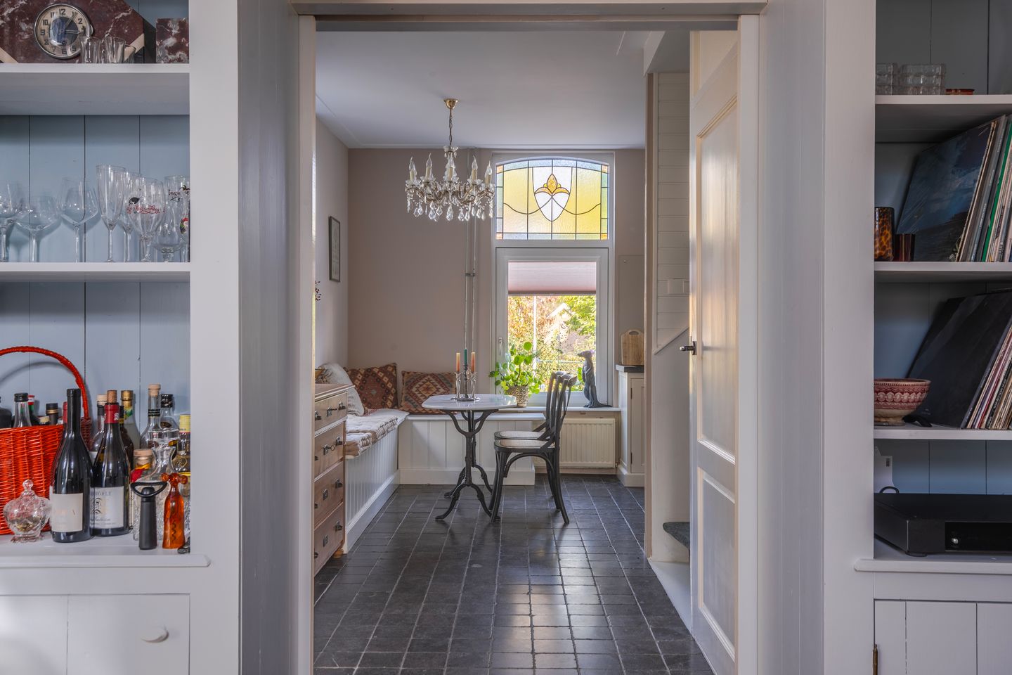 Foto 19 van Klapstraat 1