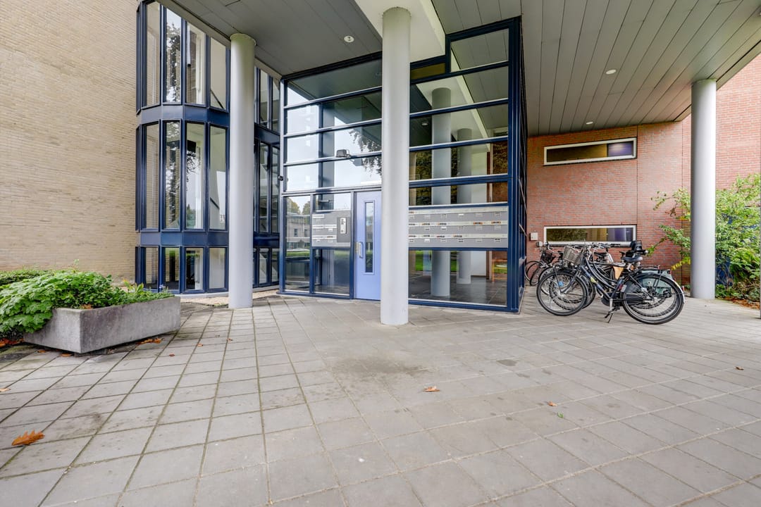 Foto 8 van Rode Kruislaan 116