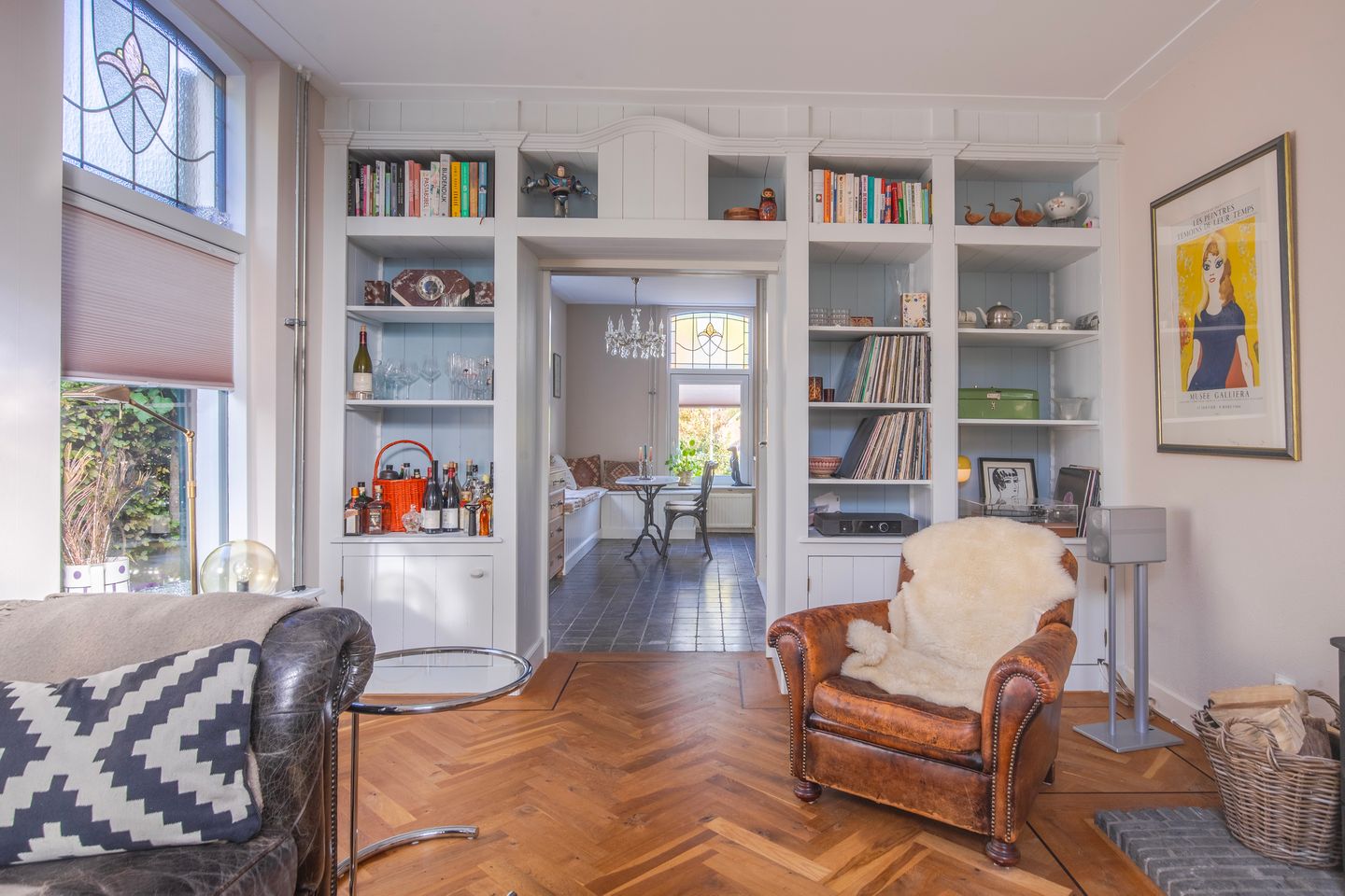 Foto 20 van Klapstraat 1