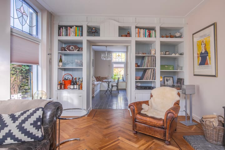 Foto 20 van Klapstraat 1