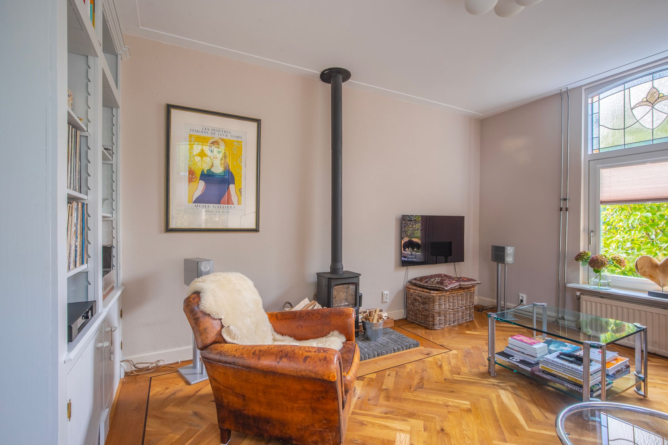 Foto 21 van Klapstraat 1