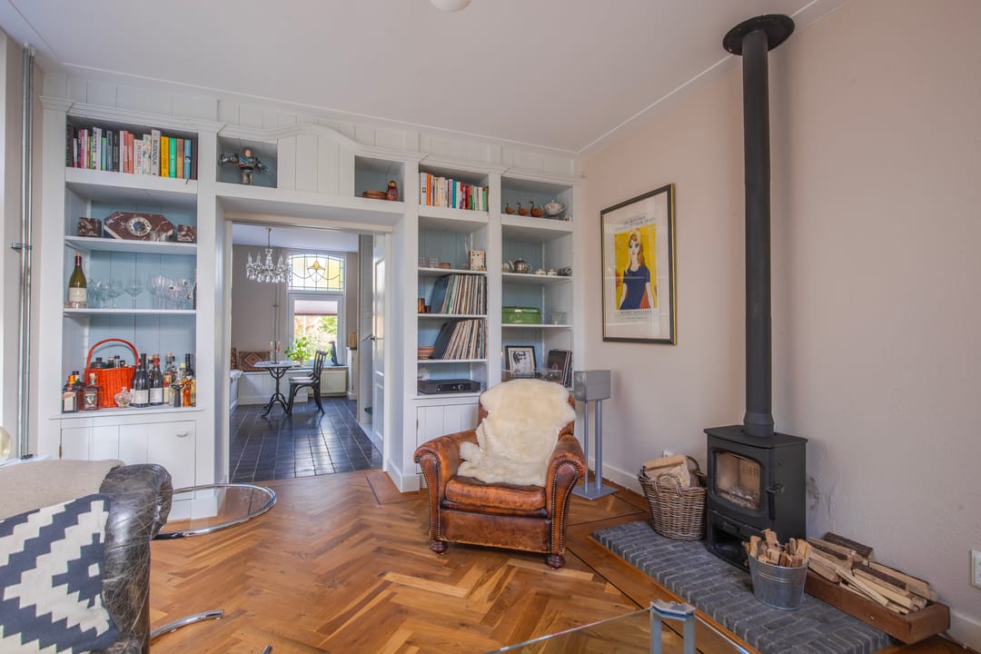 Foto 22 van Klapstraat 1