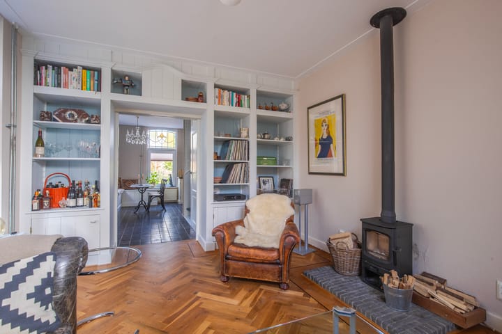 Foto 22 van Klapstraat 1