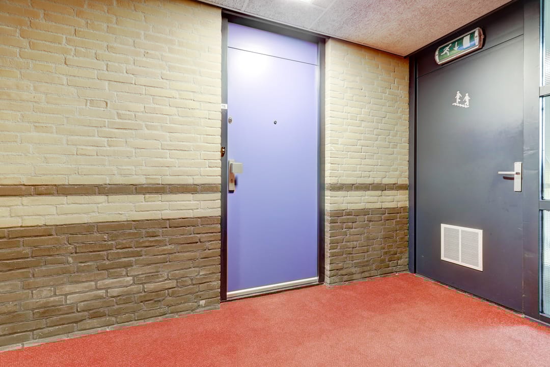 Foto 11 van Rode Kruislaan 116