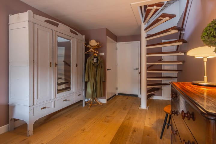 Foto 25 van Klapstraat 1