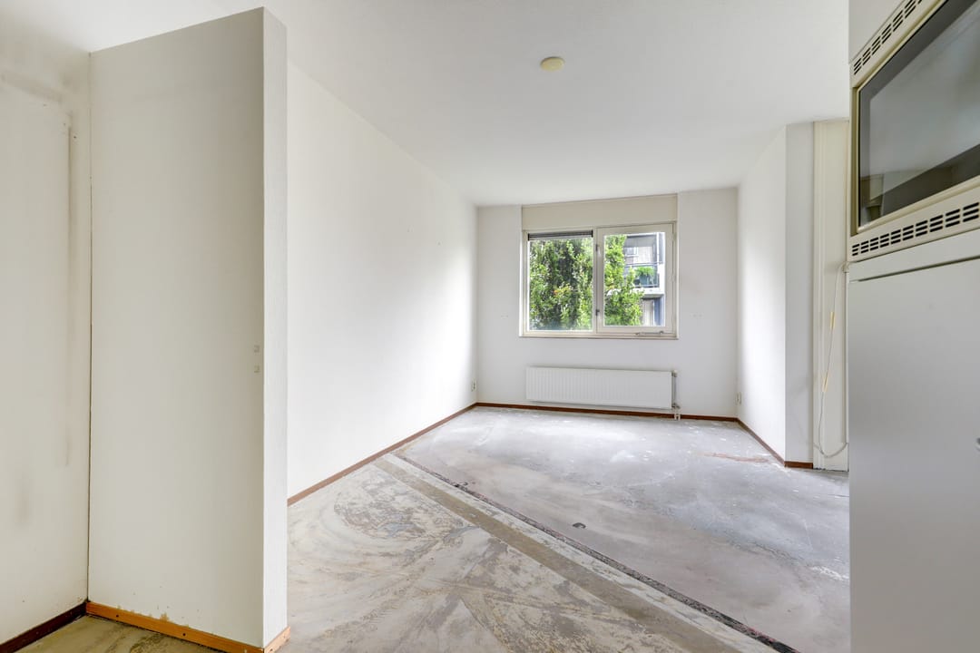 Foto 16 van Rode Kruislaan 116