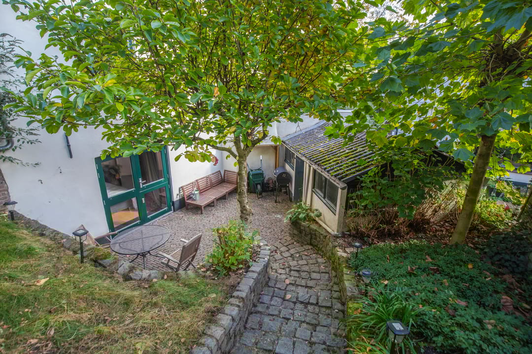 Foto 28 van Klapstraat 1