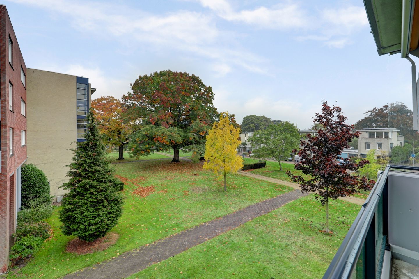 Foto 5 van Rode Kruislaan 116