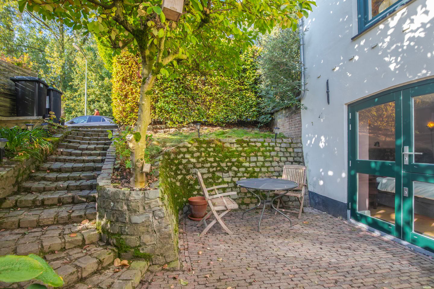 Foto 29 van Klapstraat 1