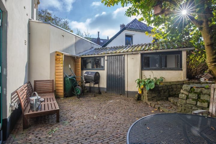 Foto 30 van Klapstraat 1