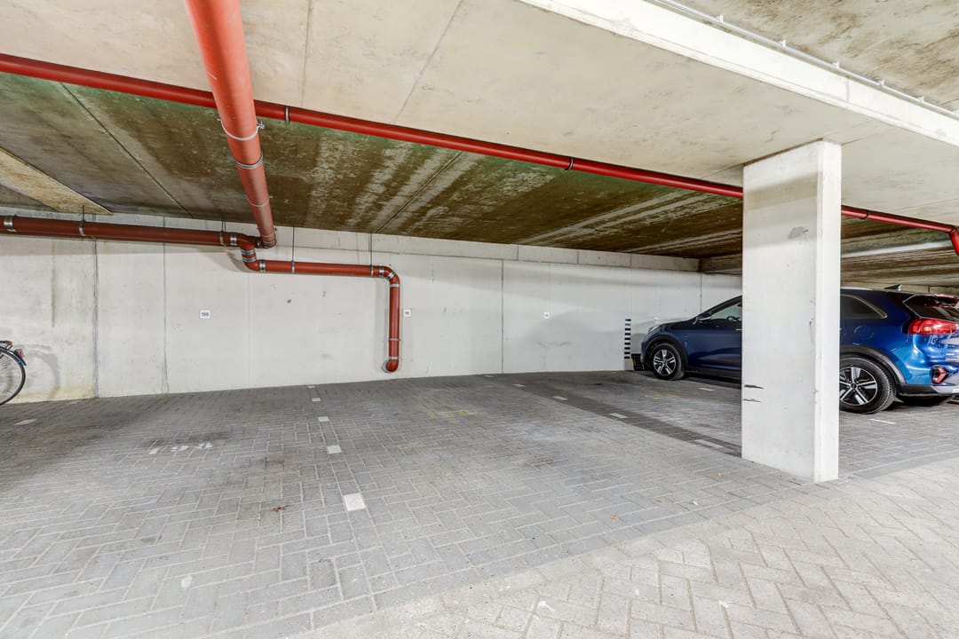 Foto 28 van Rode Kruislaan 116