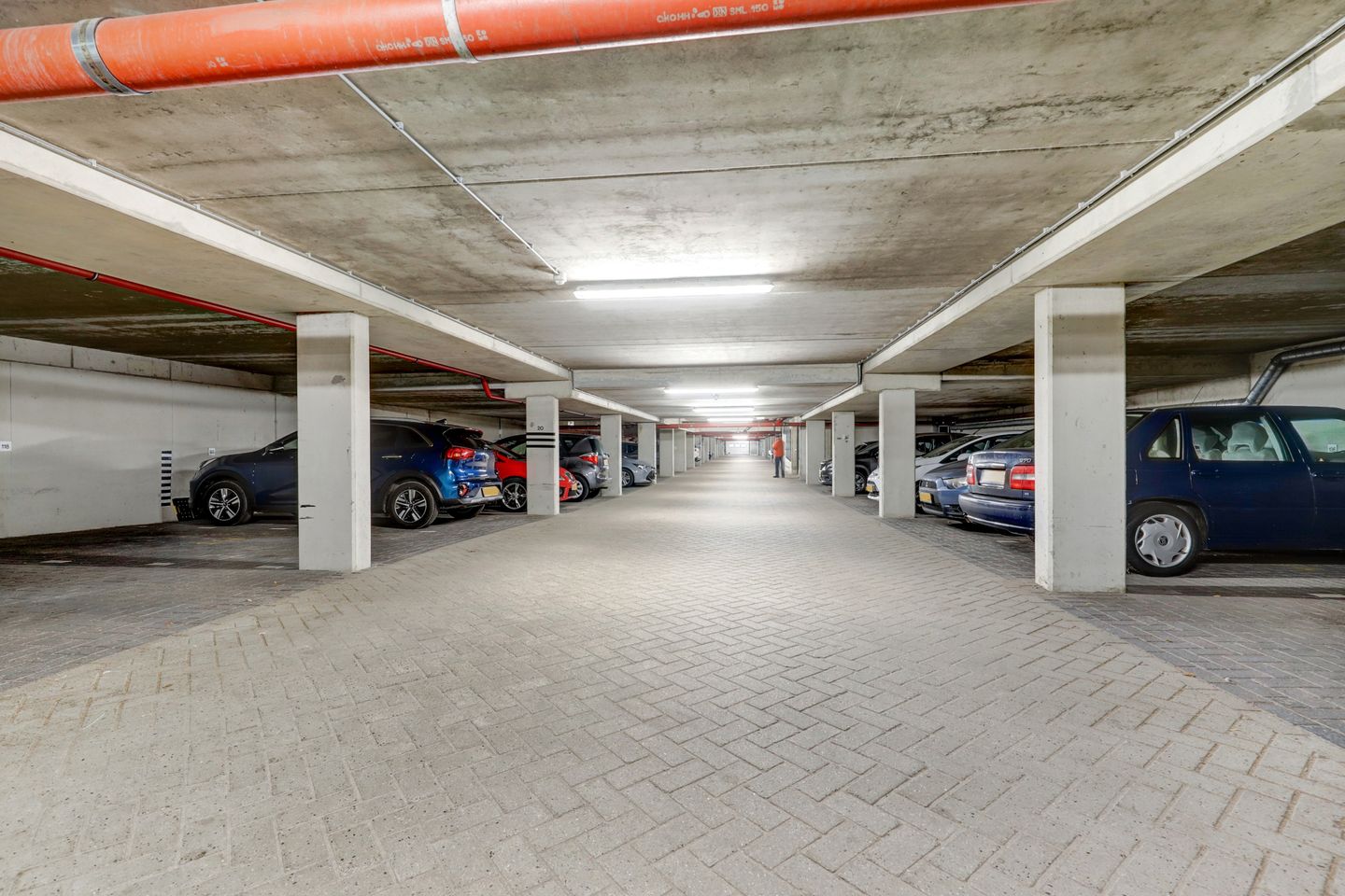 Foto 29 van Rode Kruislaan 116