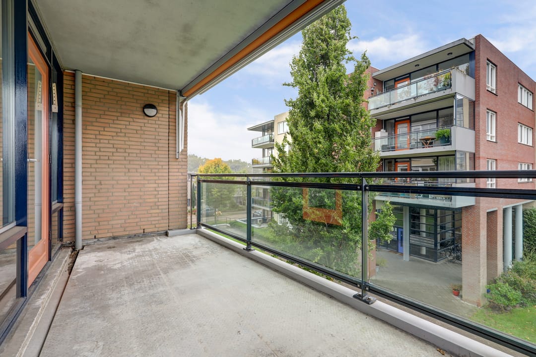 Foto 31 van Rode Kruislaan 116