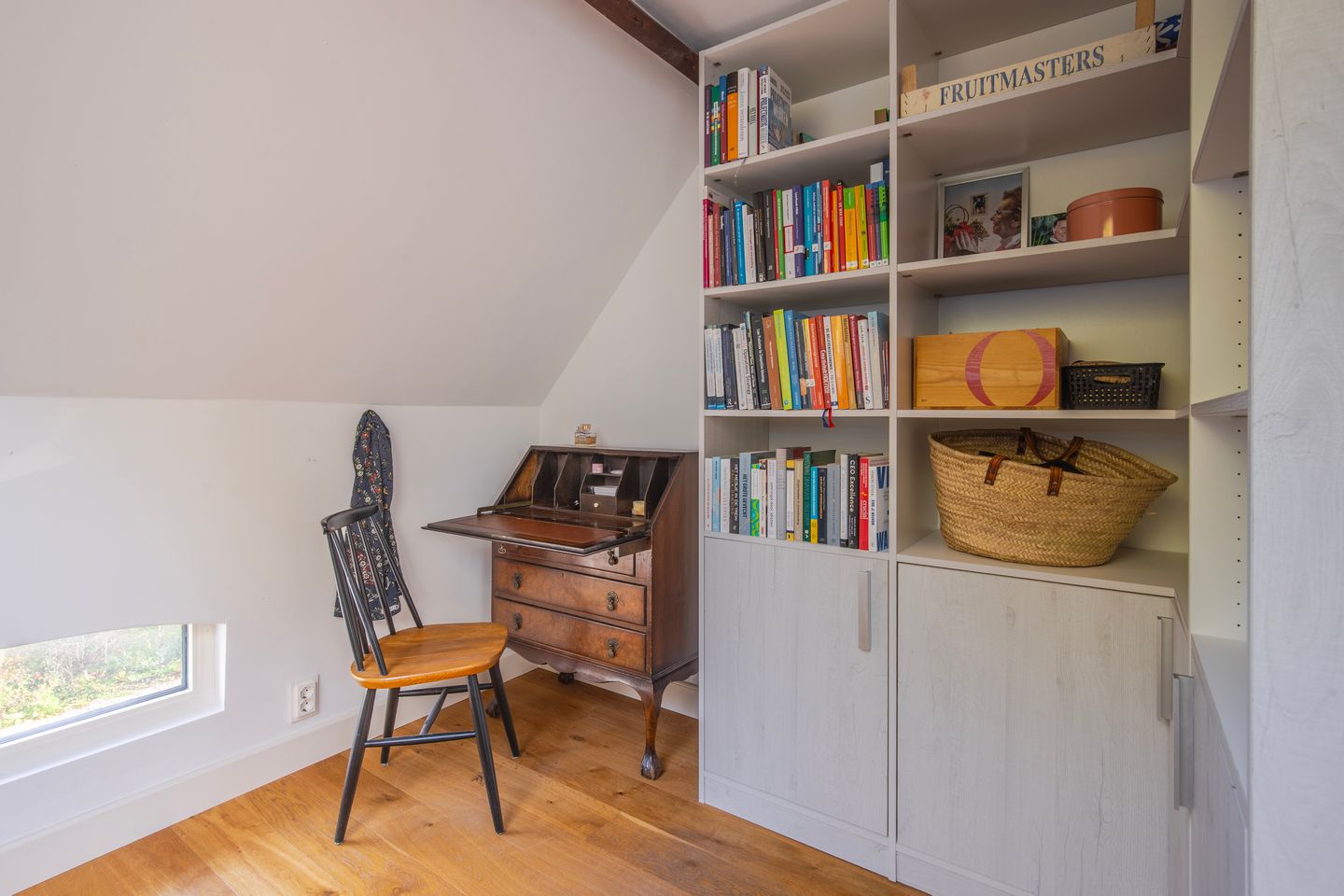 Foto 40 van Klapstraat 1