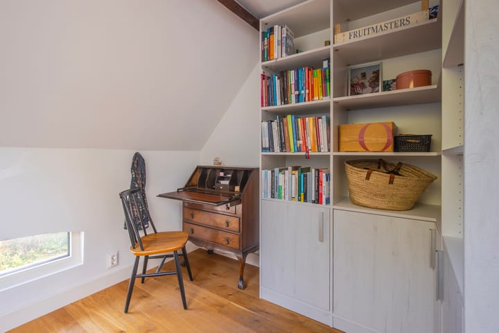 Foto 40 van Klapstraat 1