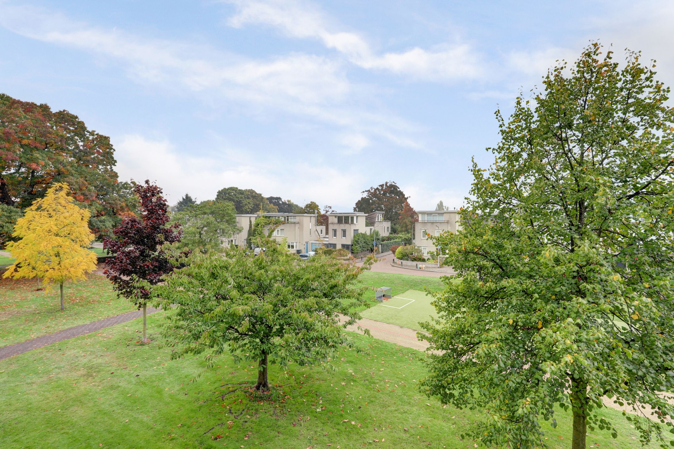 Foto 33 van Rode Kruislaan 116