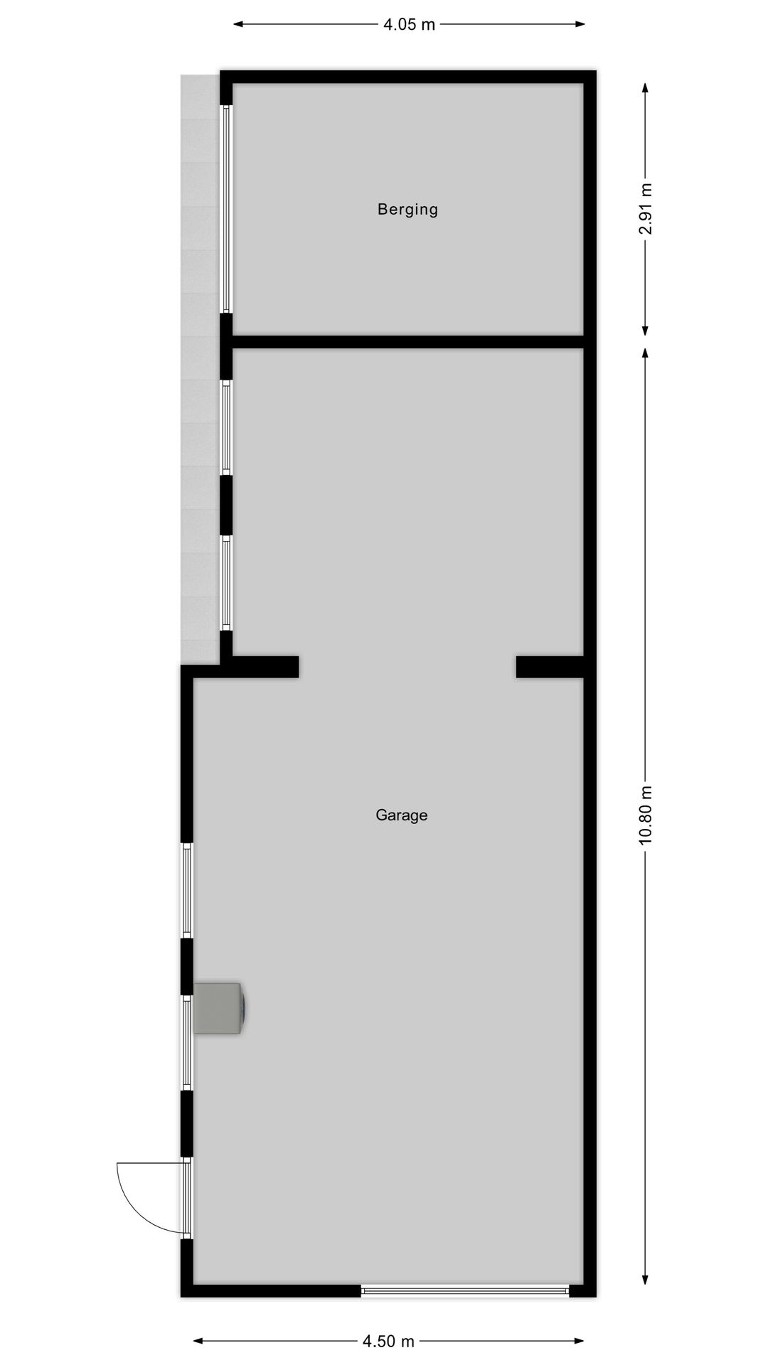 Foto 56 van Dreef 69