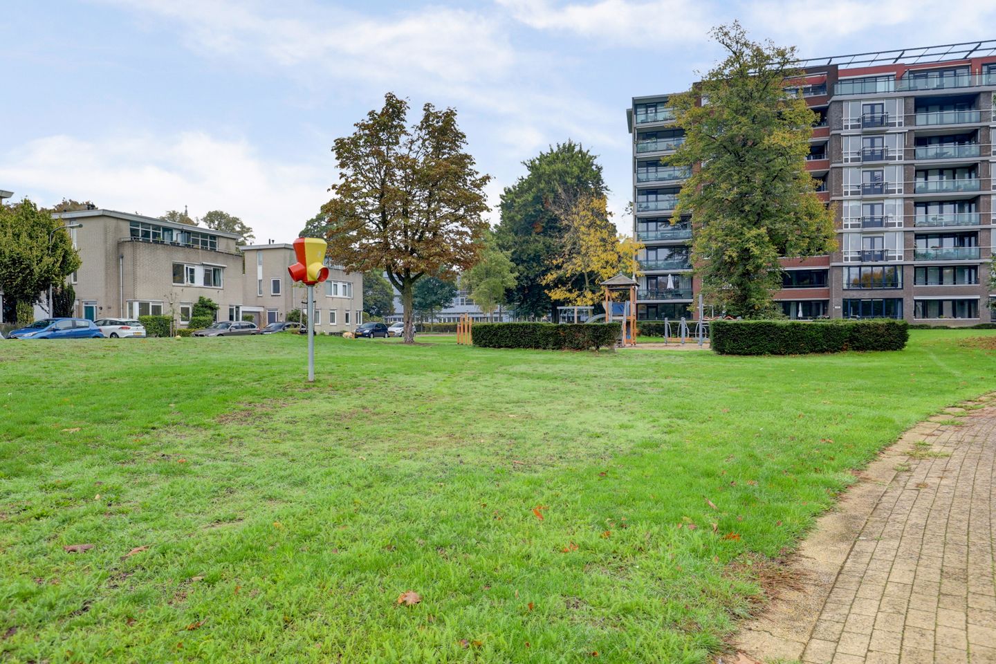 Foto 34 van Rode Kruislaan 116