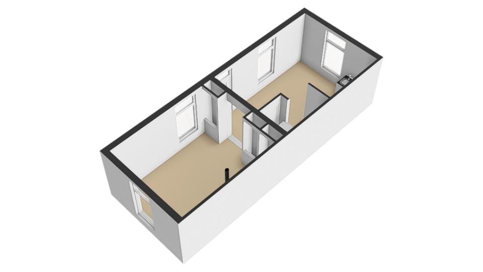 Foto 42 van Klapstraat 1