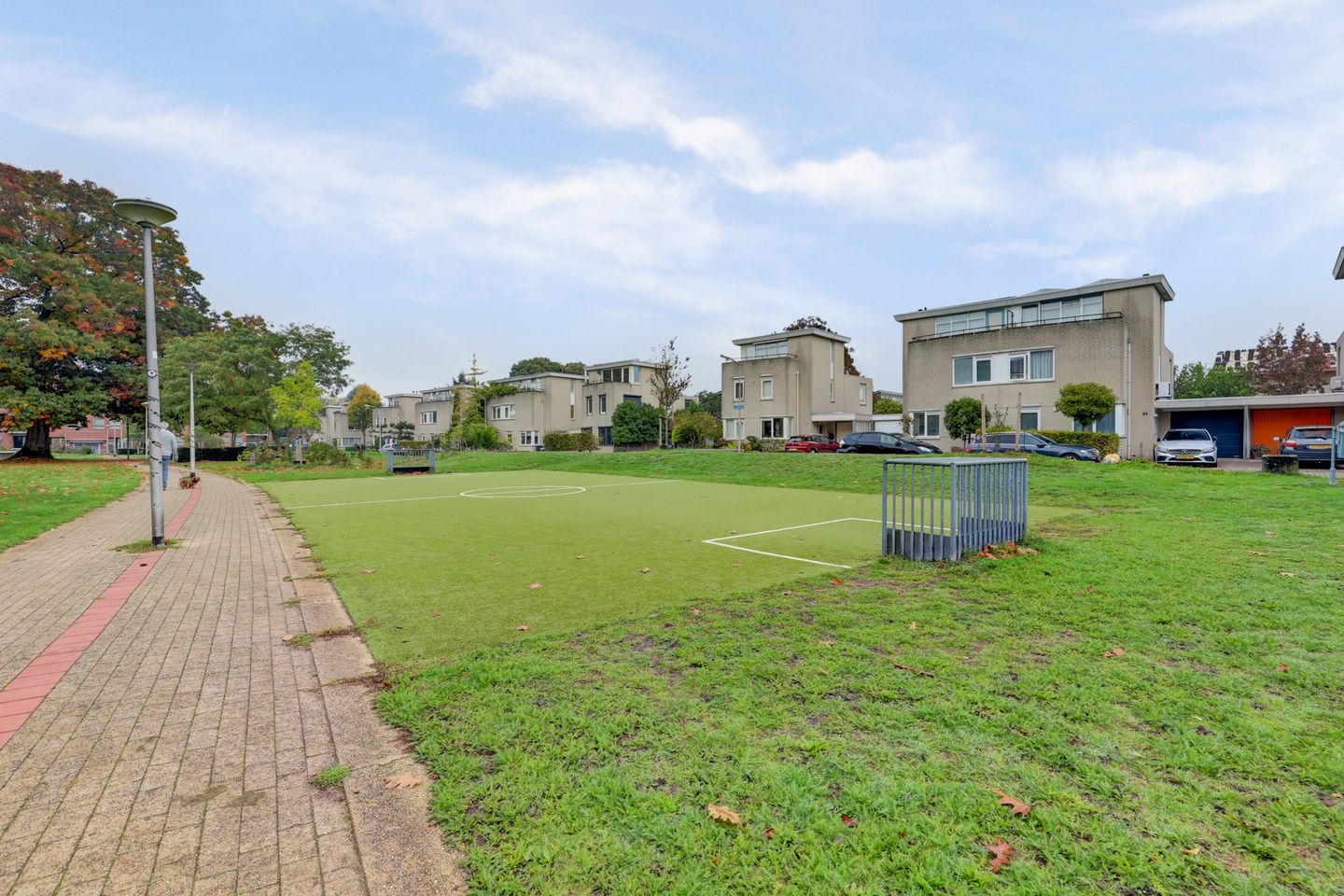 Foto 35 van Rode Kruislaan 116