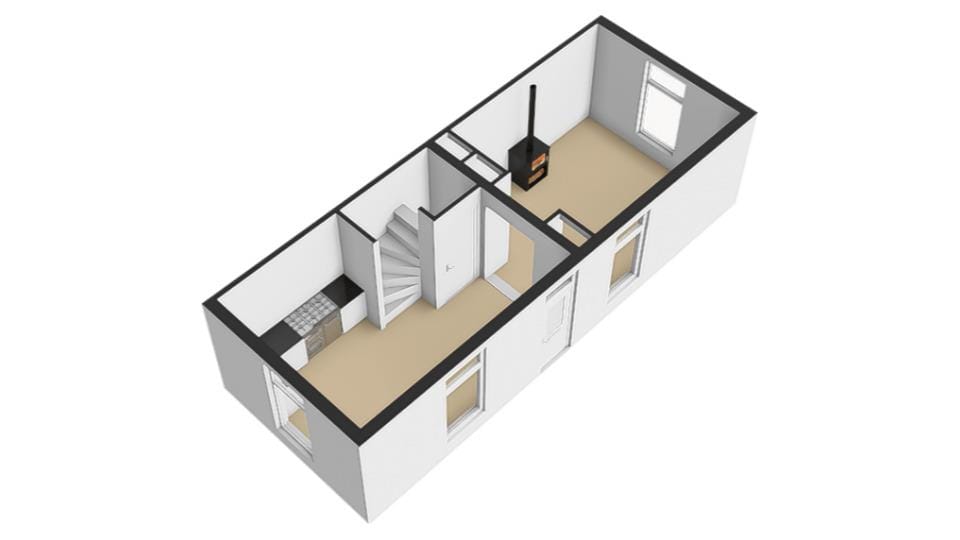 Foto 43 van Klapstraat 1