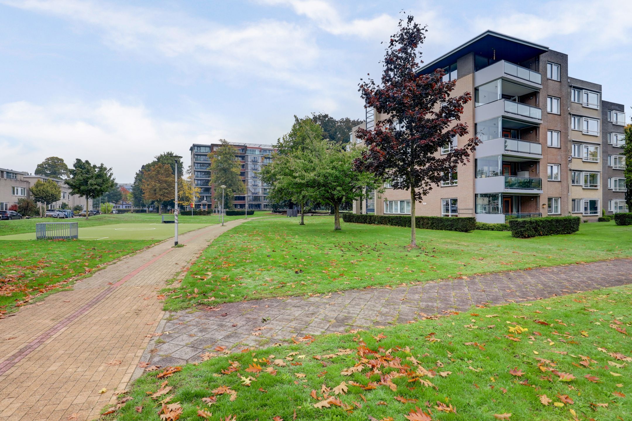 Foto 36 van Rode Kruislaan 116