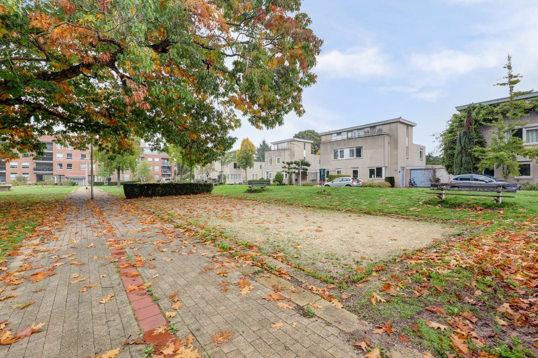 Foto 37 van Rode Kruislaan 116