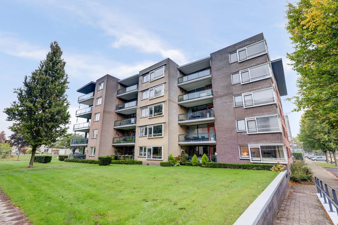 Foto 38 van Rode Kruislaan 116