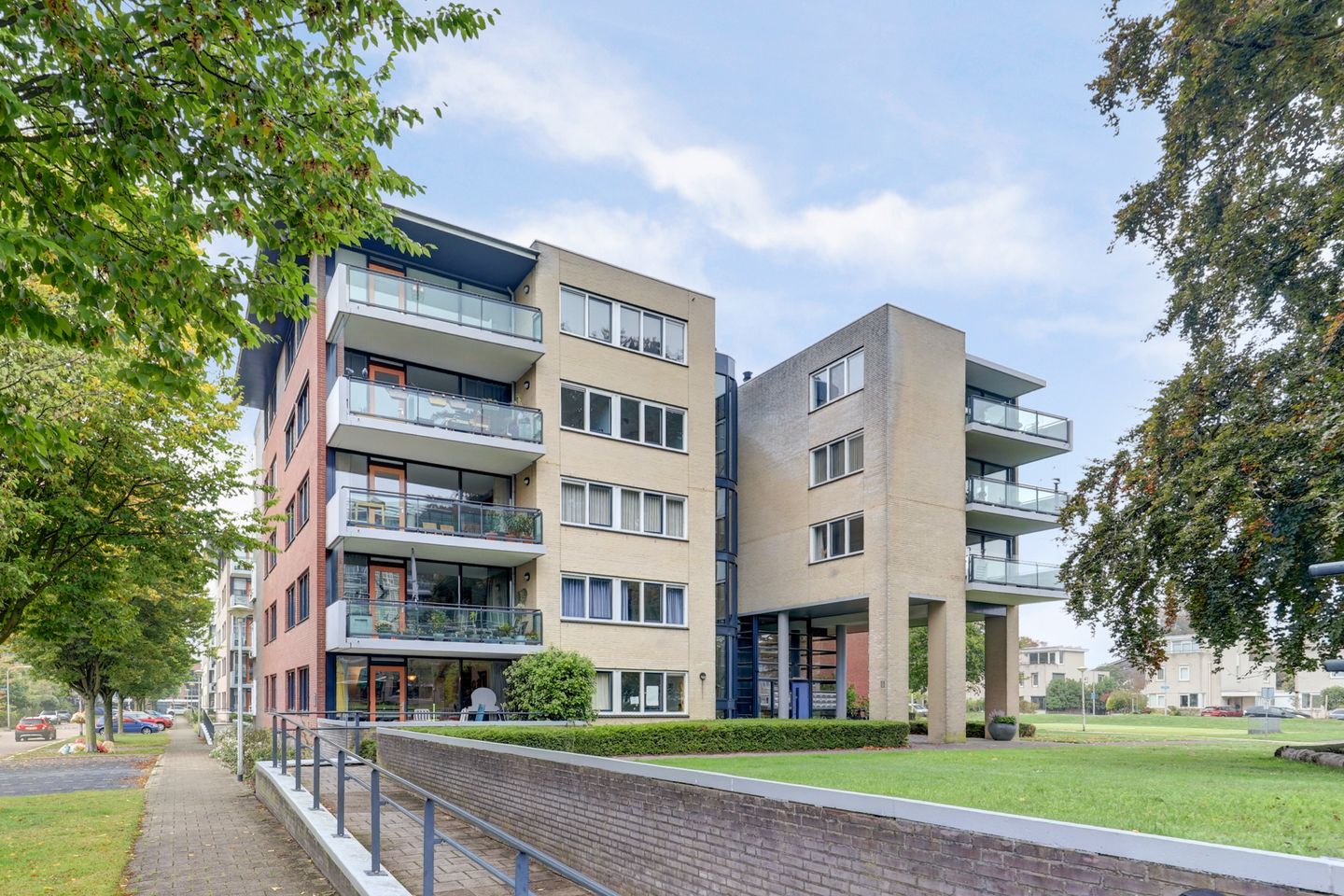 Foto 40 van Rode Kruislaan 116