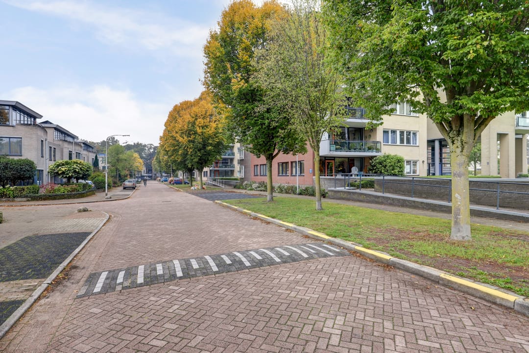 Foto 41 van Rode Kruislaan 116