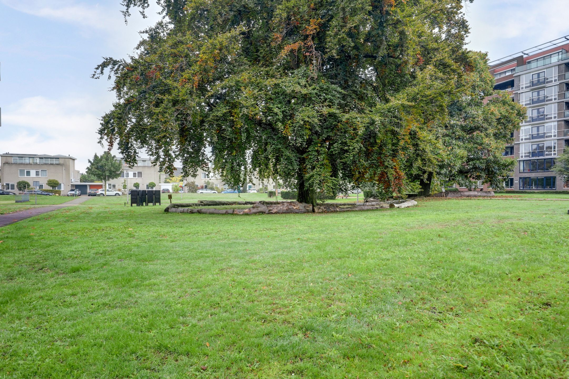 Foto 42 van Rode Kruislaan 116