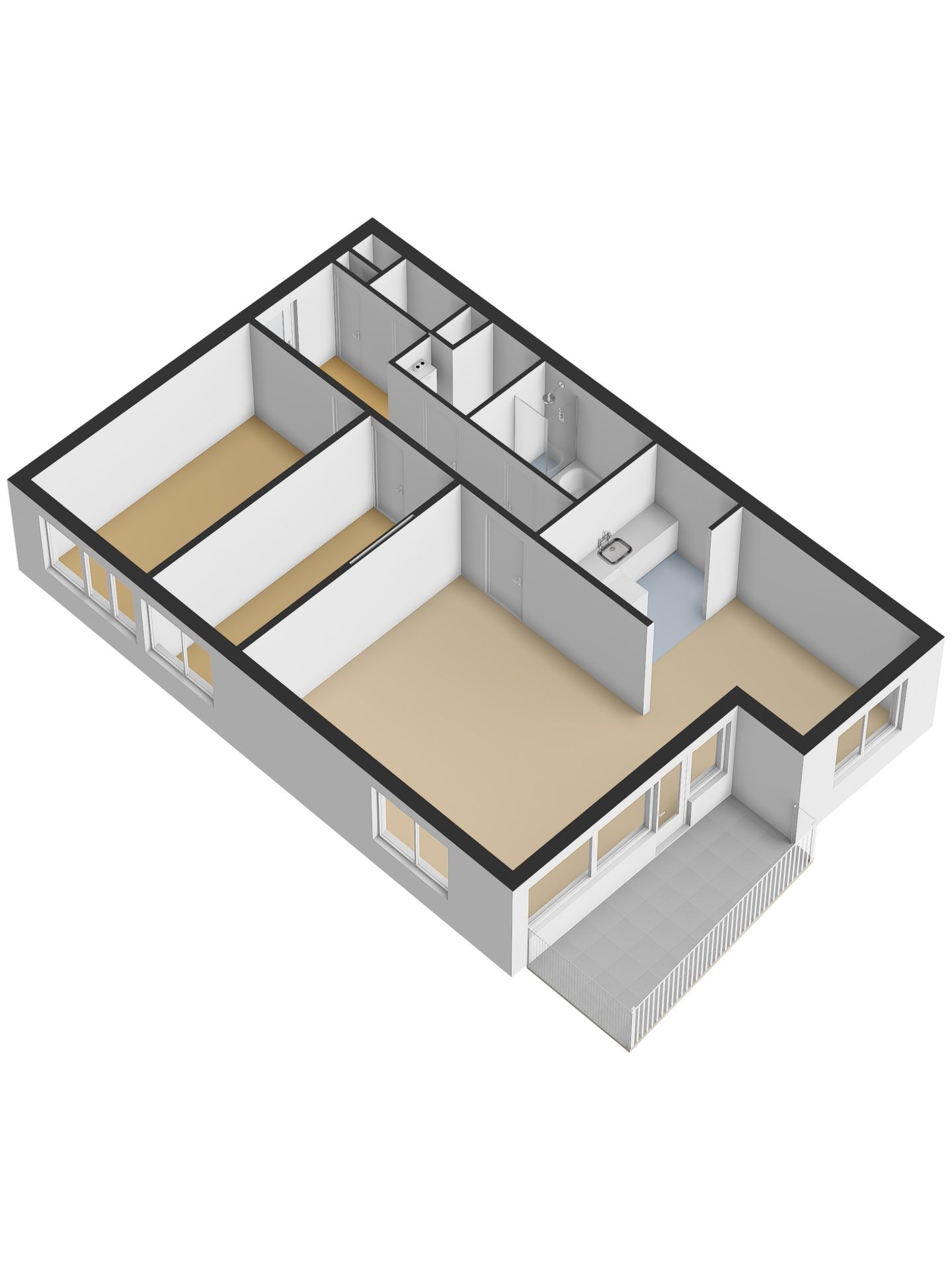 Foto 44 van Rode Kruislaan 116