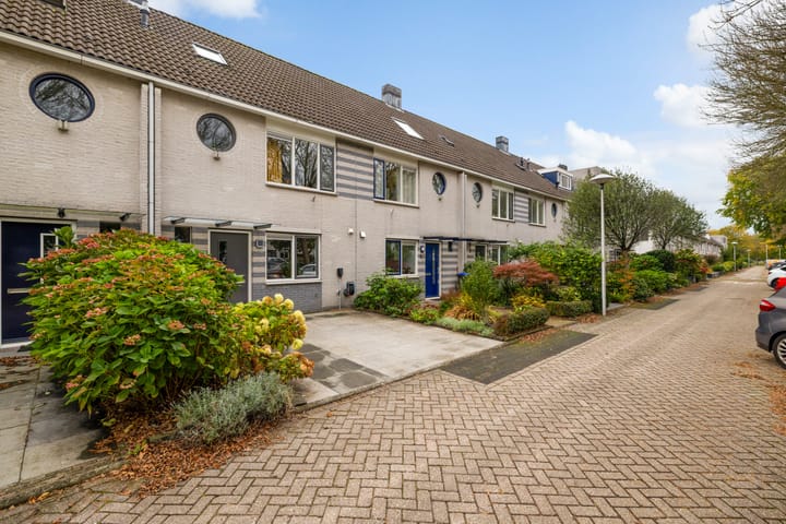 Foto 3 van Dampkring 12