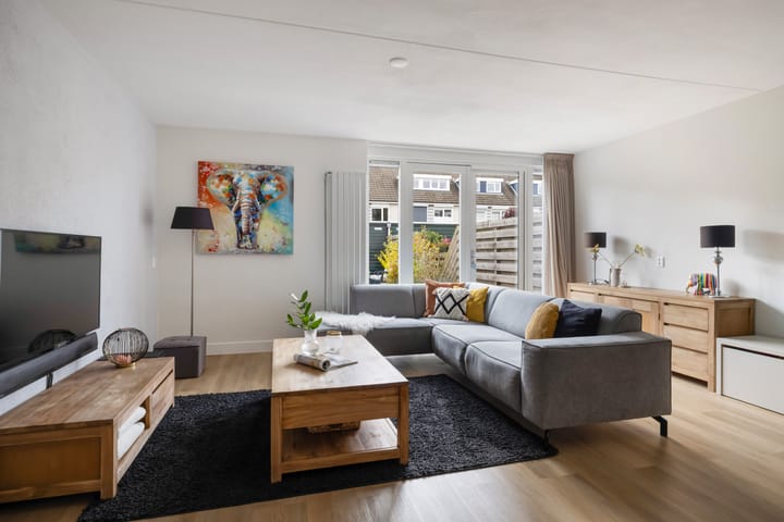 Foto 4 van Dampkring 12