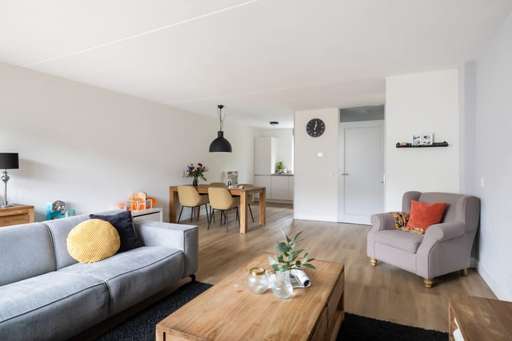 Foto 5 van Dampkring 12