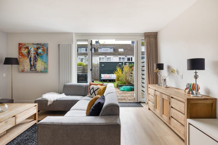 Foto 6 van Dampkring 12