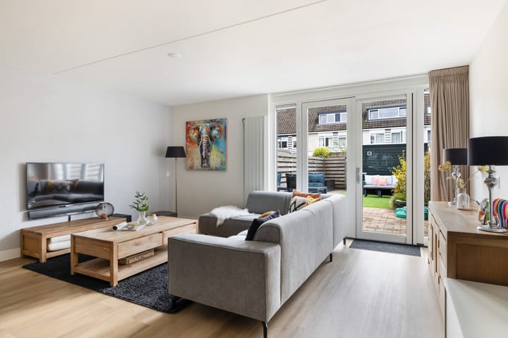 Foto 7 van Dampkring 12