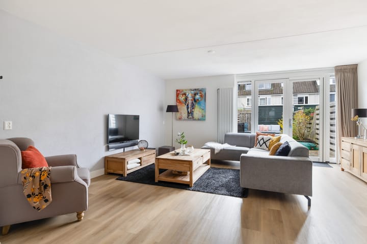 Foto 8 van Dampkring 12