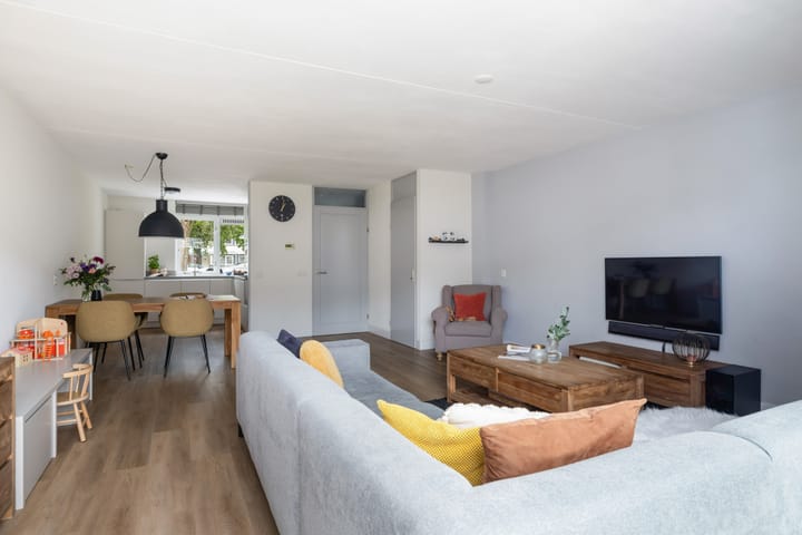 Foto 9 van Dampkring 12