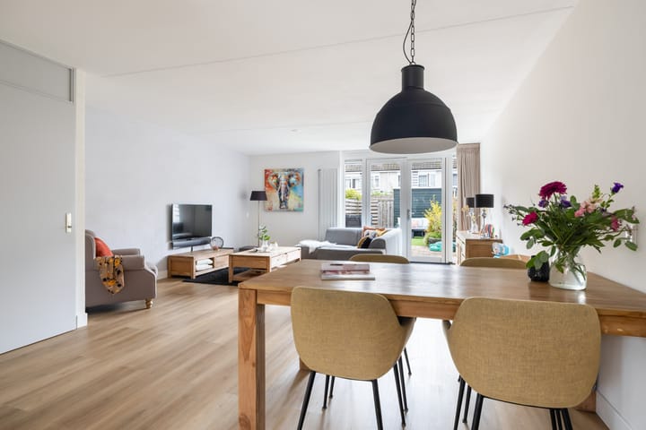 Foto 10 van Dampkring 12