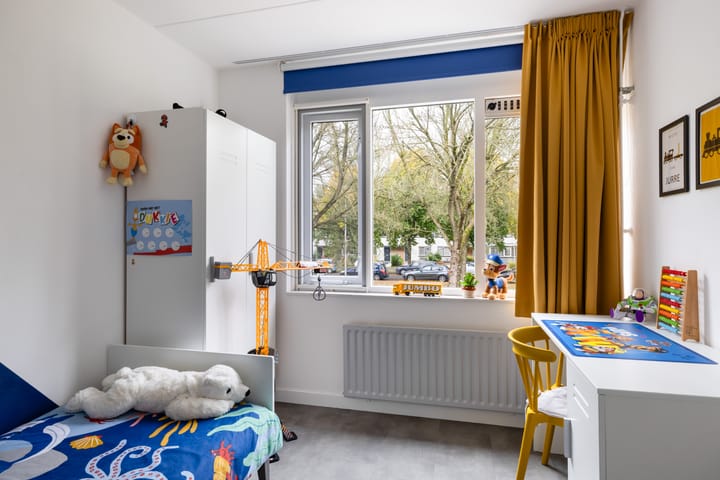 Foto 19 van Dampkring 12