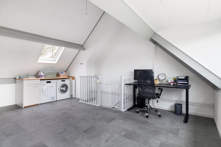 Foto 24 van Dampkring 12