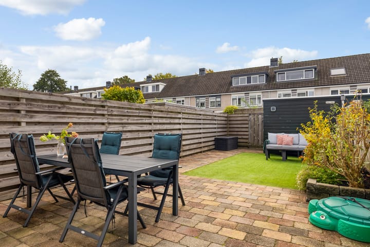 Foto 26 van Dampkring 12