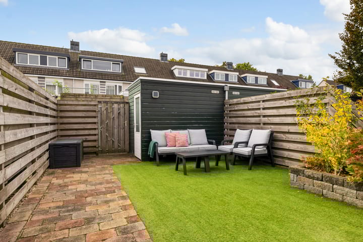 Foto 27 van Dampkring 12