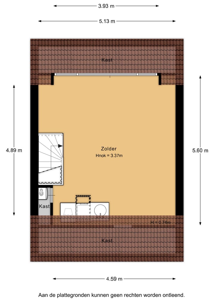 Foto 36 van Dampkring 12